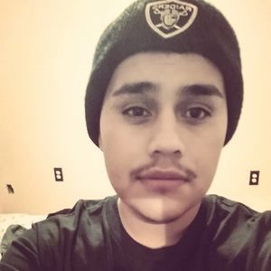 Meet your Posher, Oliver